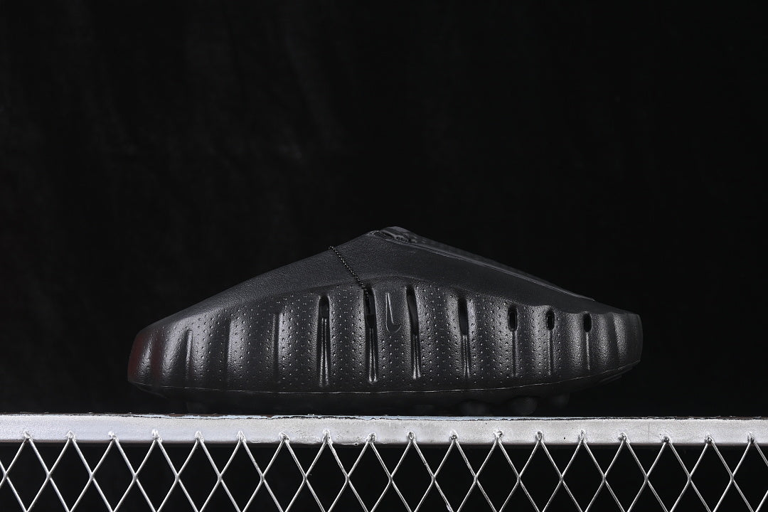 Nike ReactX Recovery Mule - Black M