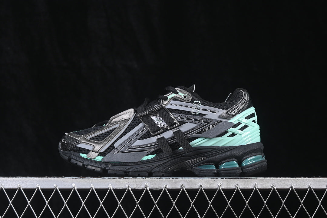 Gel 1906A - Black/Blue