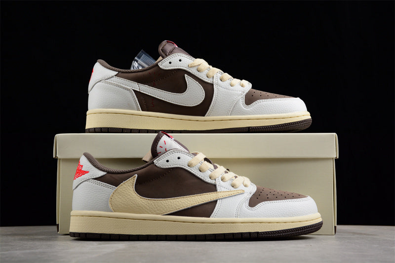 Air Jordan 1 High Travis