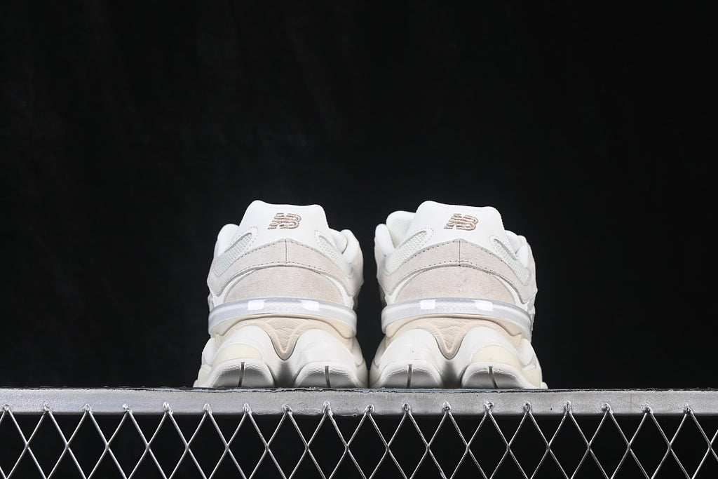 New Balance 9060 White Pink