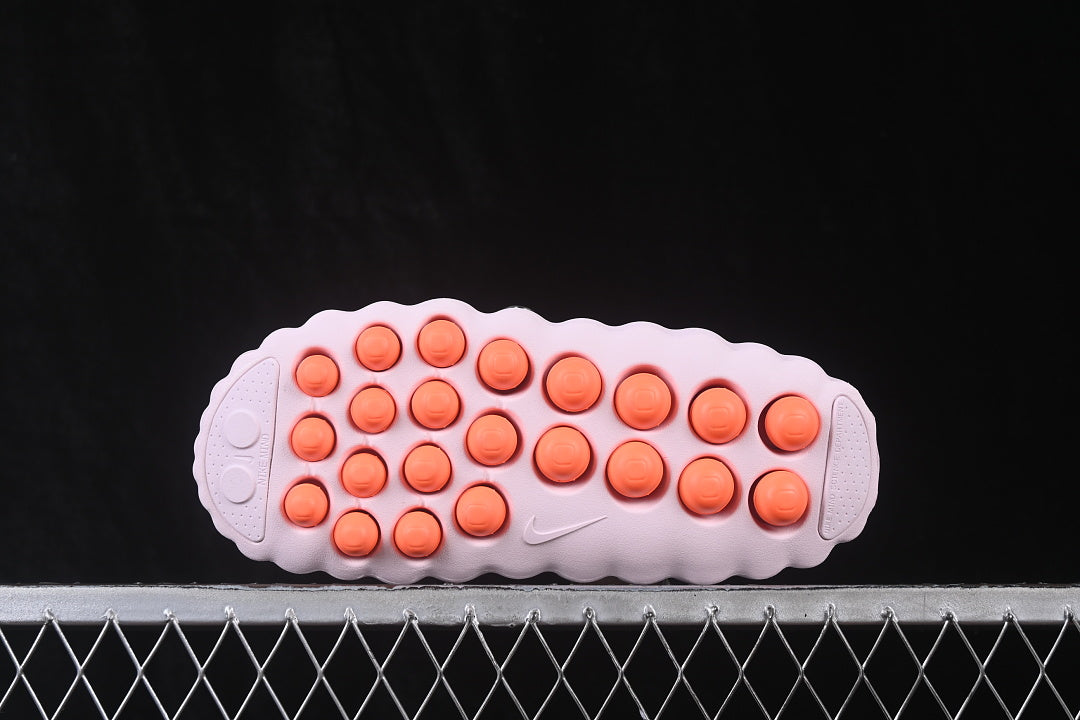 Nike ReactX Recovery Mule - Pink And Orange