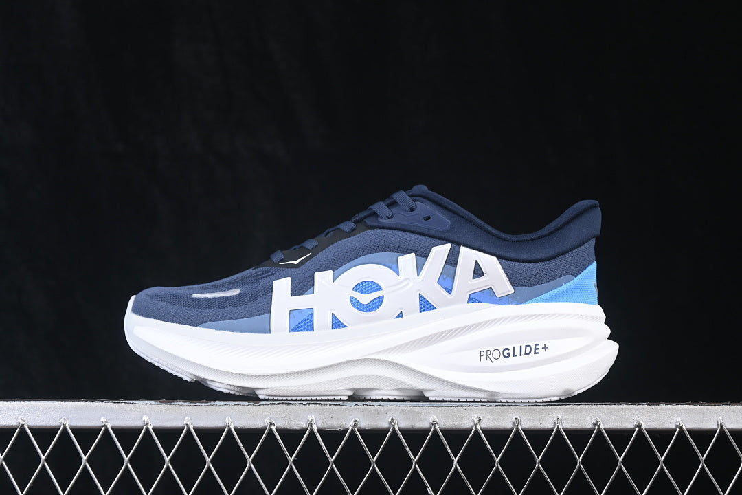 HOKA ONE Clifton Pro