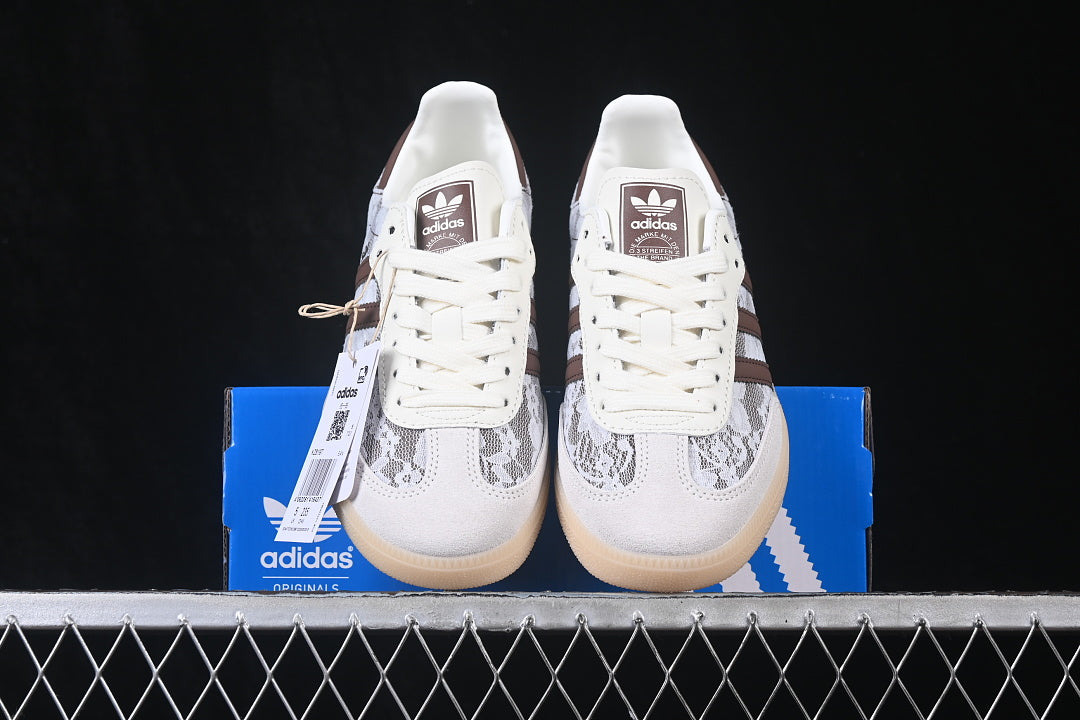 Adidas Samba