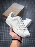 Golden Goose Super Star White