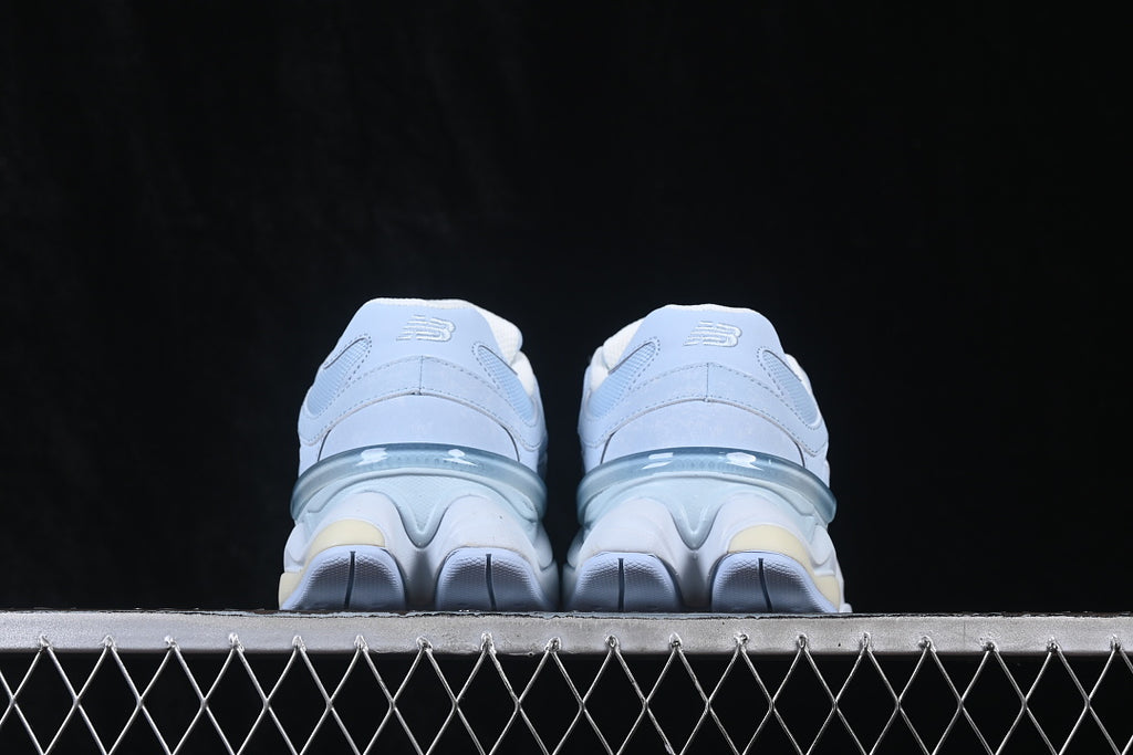 New Balance 9060 Light Blue
