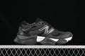 New Balance 9060 Black White
