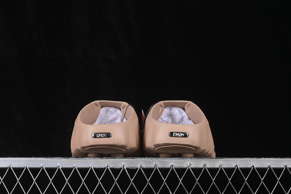 Nike ReactX Recovery Mule - Bronze