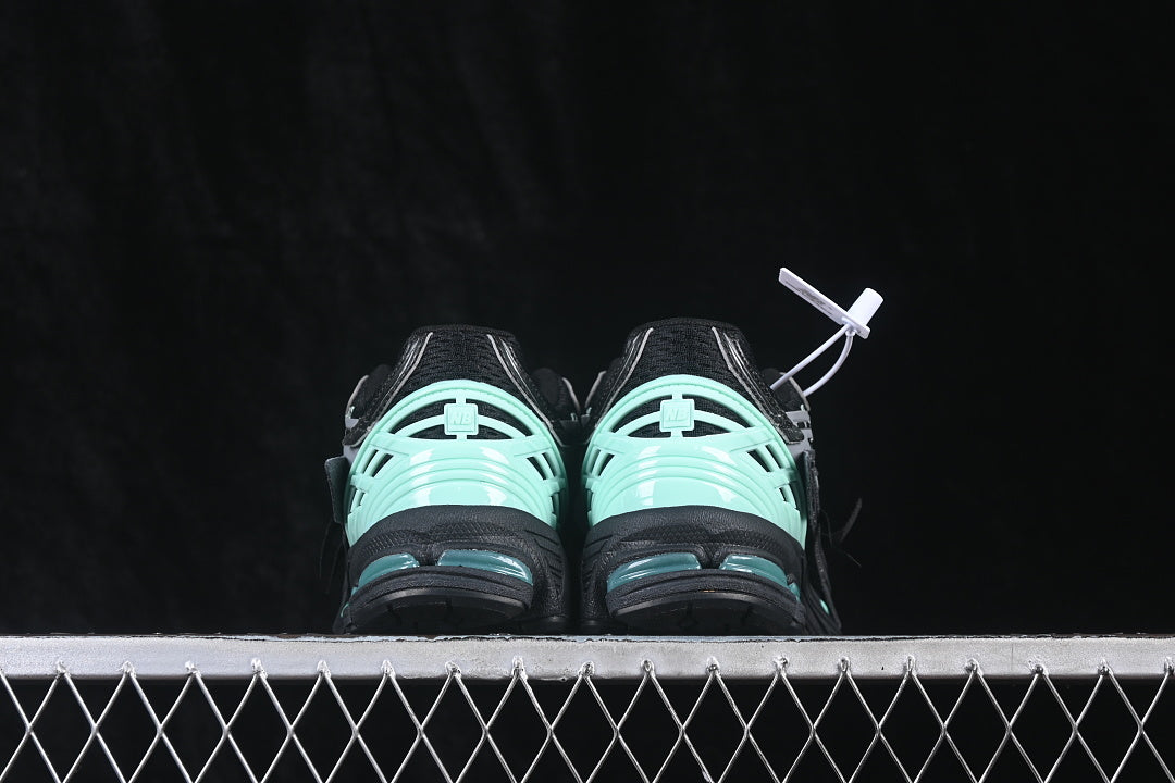 Gel 1906A - Black/Blue