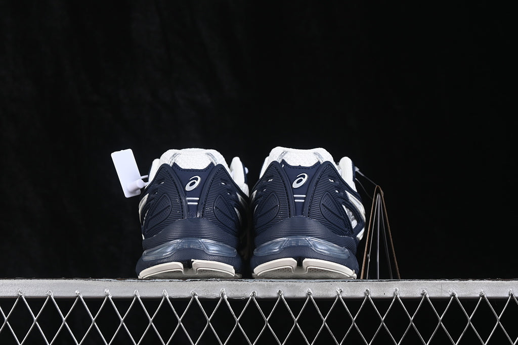 Gel SD-Lyte White/Navy Blue