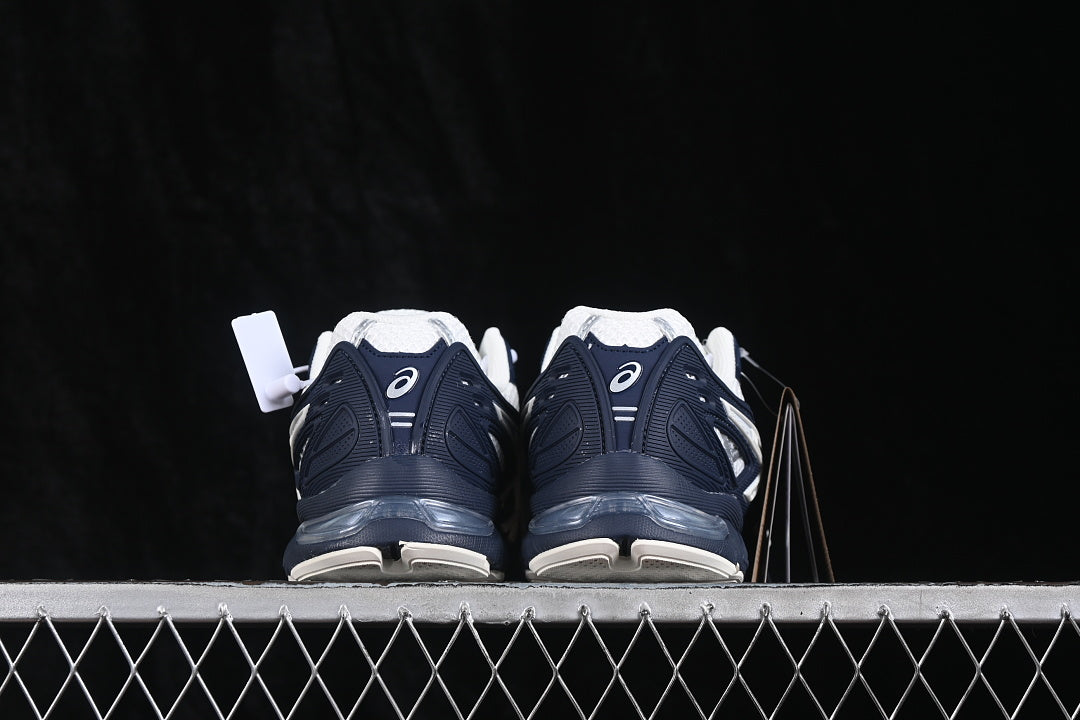 Gel SD-Lyte White/Navy Blue