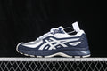 Gel SD-Lyte White/Navy Blue
