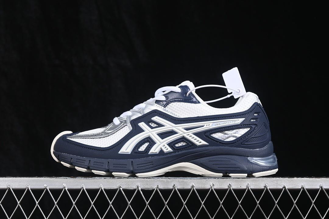 Gel SD-Lyte White/Navy Blue