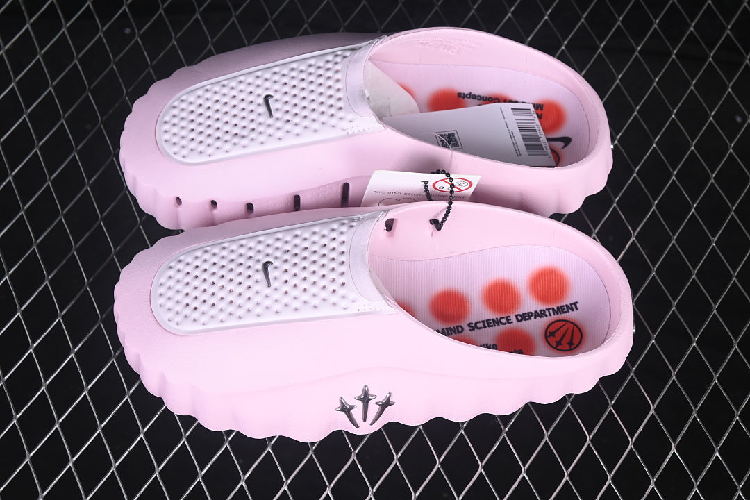 Nike ReactX Recovery Mule - Pink