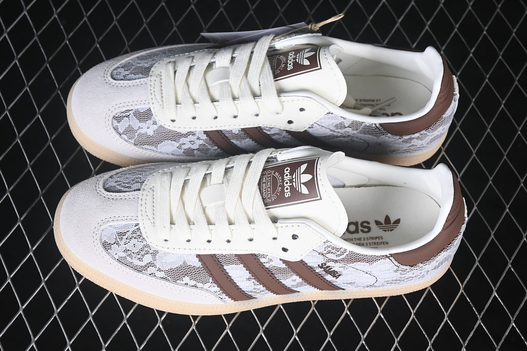 Adidas Samba