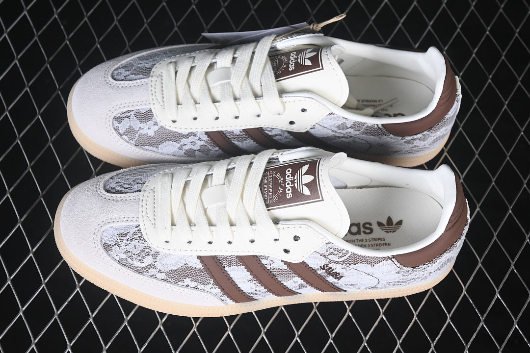 Adidas Samba