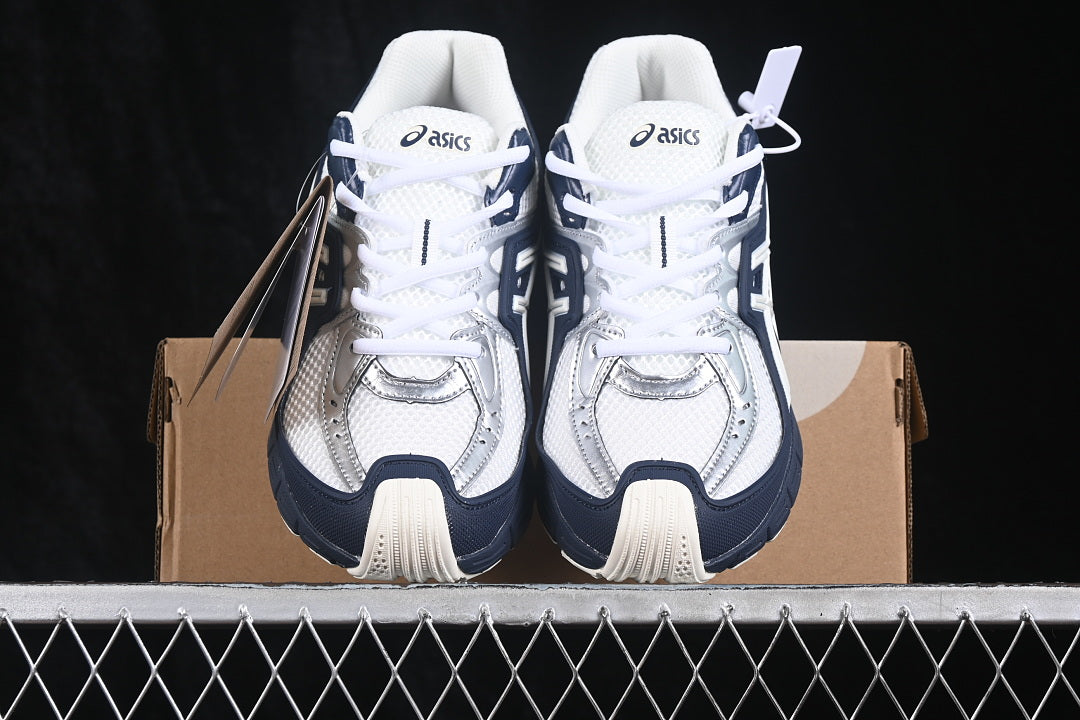Gel SD-Lyte White/Navy Blue