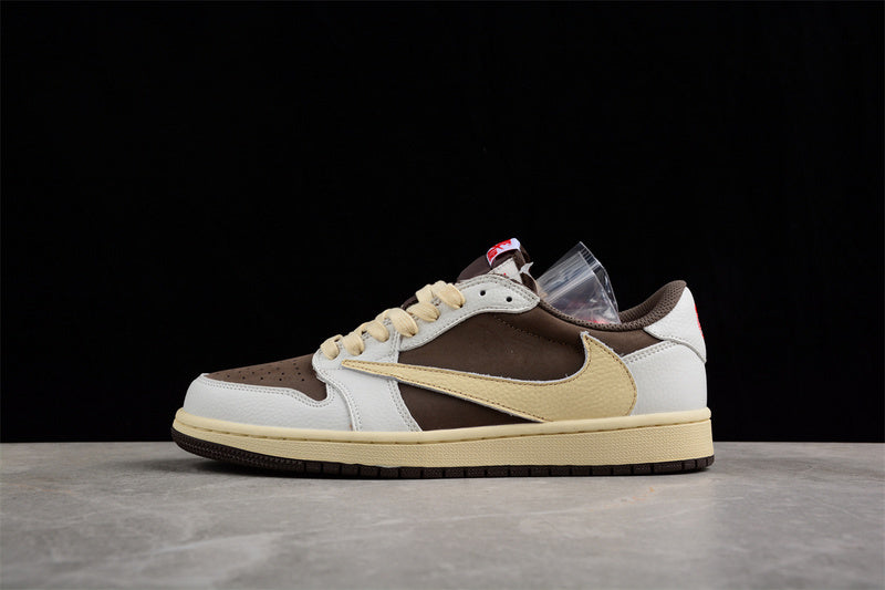 Air Jordan 1 High Travis