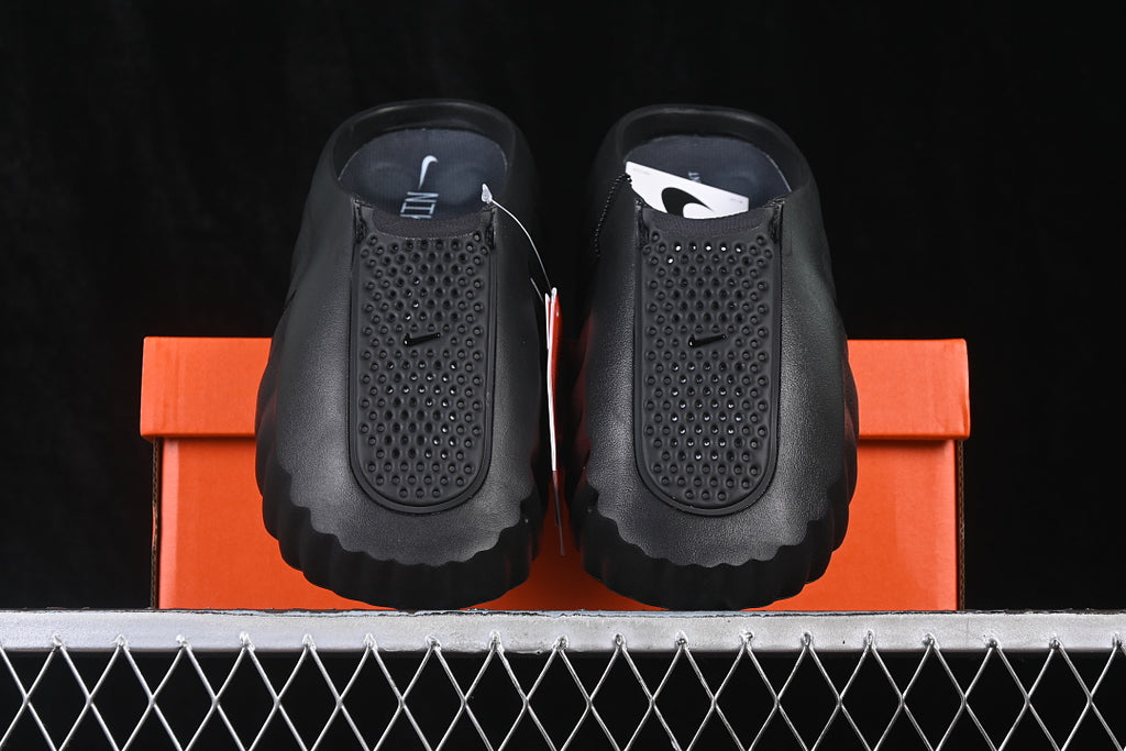 Nike ReactX Recovery Mule - שחור M