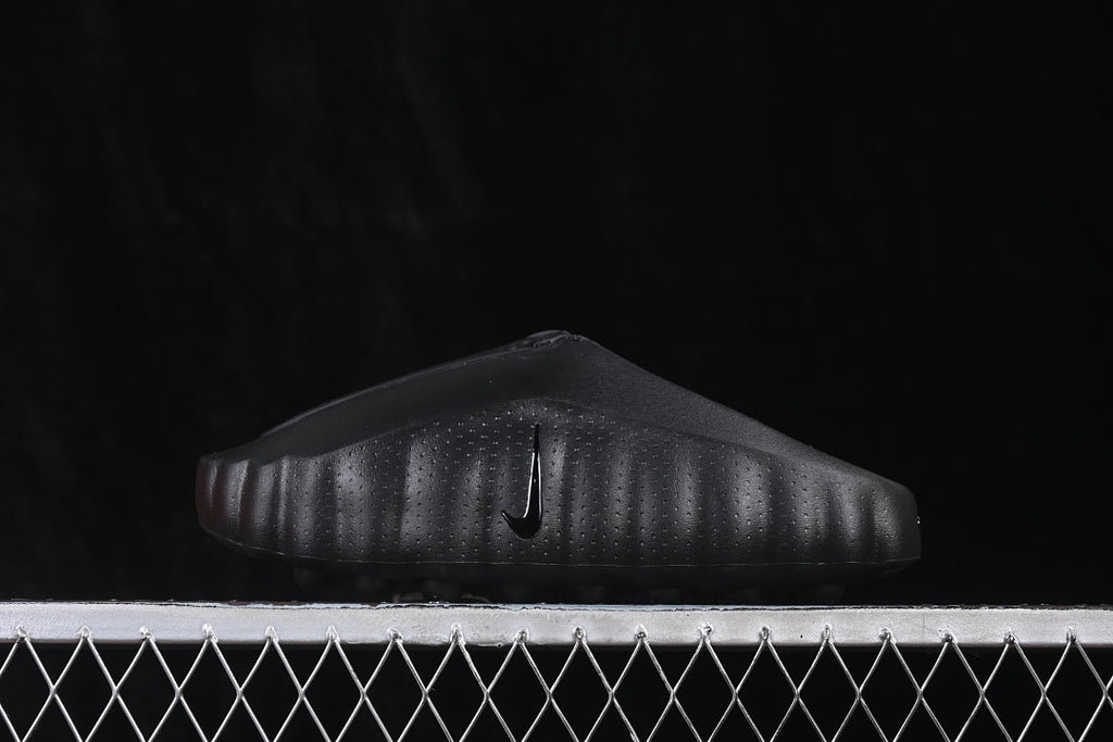 Nike ReactX Recovery Mule - שחור M