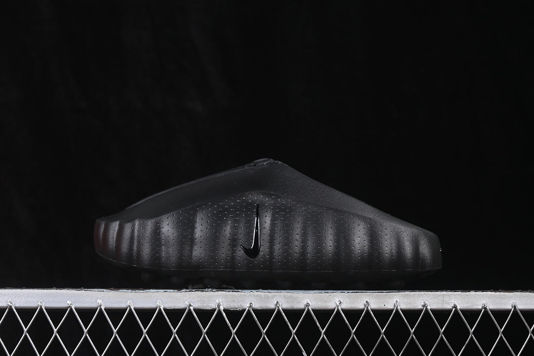 Nike ReactX Recovery Mule - Black M