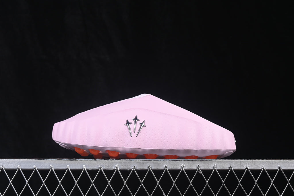 Nike ReactX Recovery Mule - Pink