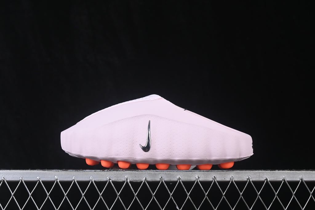 Nike ReactX Recovery Mule - Pink And Orange
