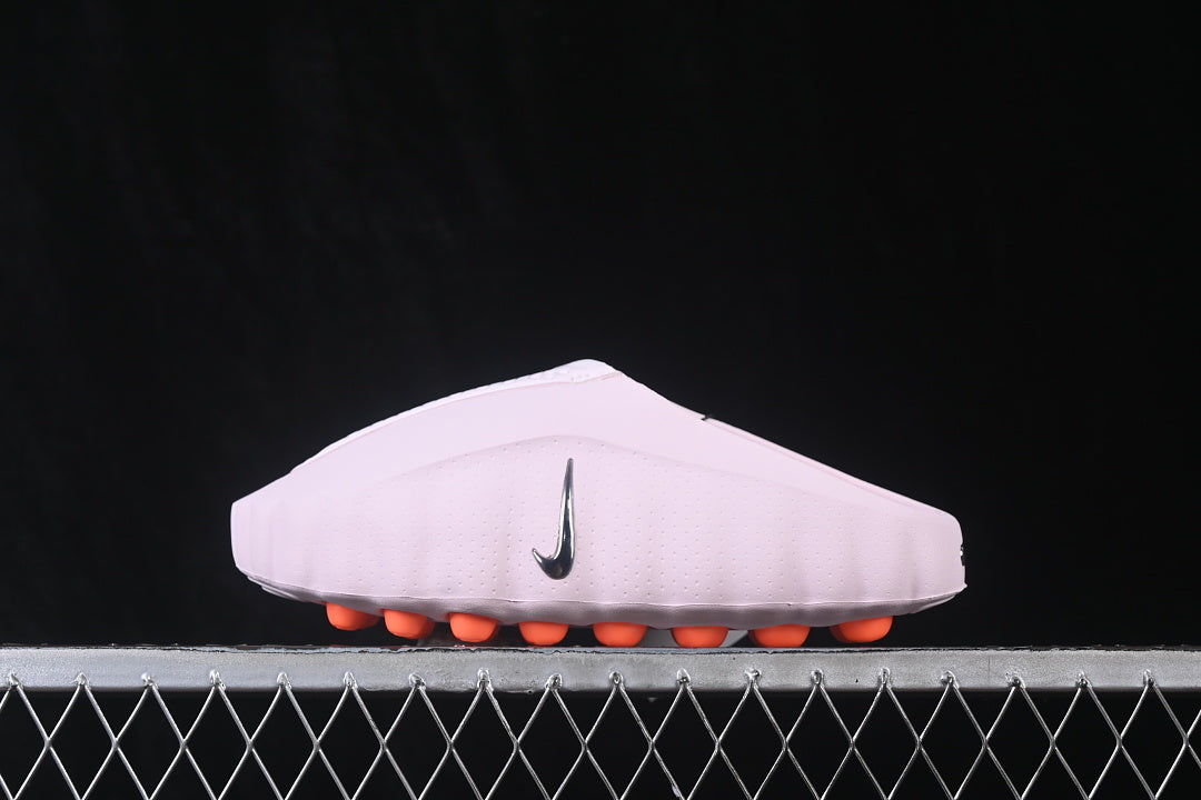 Nike ReactX Recovery Mule - Pink And Orange