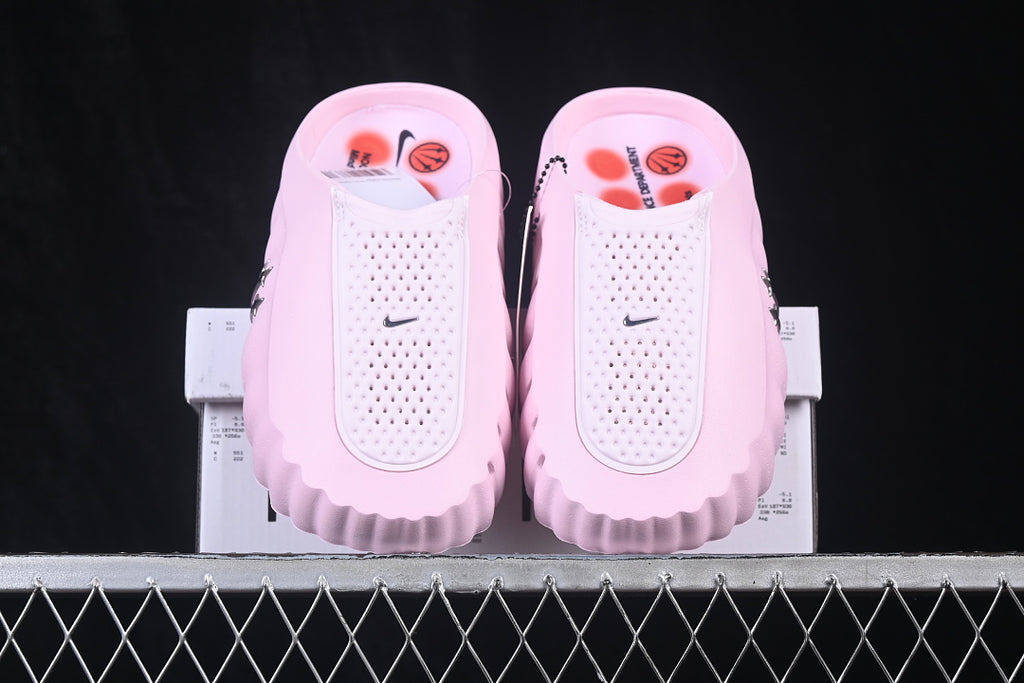 Nike ReactX Recovery Mule - Pink
