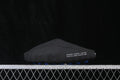 Nike ReactX Recovery Mule Black And Blue