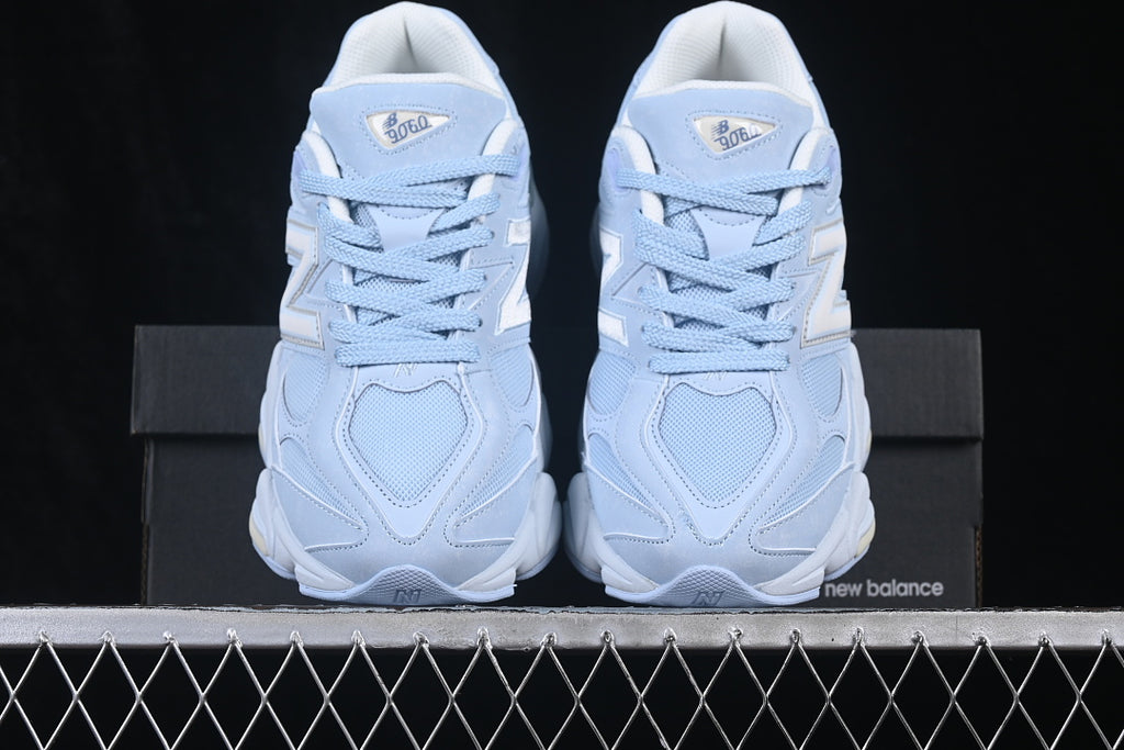 New Balance 9060 Light Blue