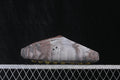 Nike ReactX Recovery Mule - Brown And White