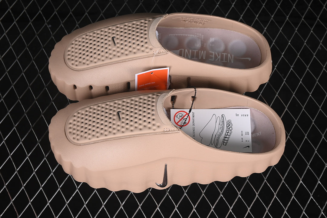Nike ReactX Recovery Mule - Bronze