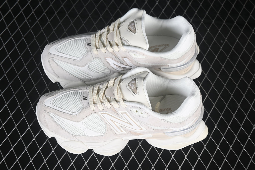 New Balance 9060 White Pink