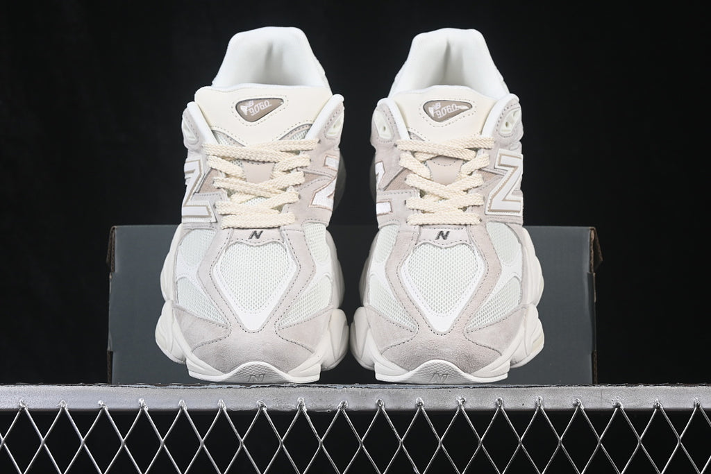 New Balance 9060 White Pink