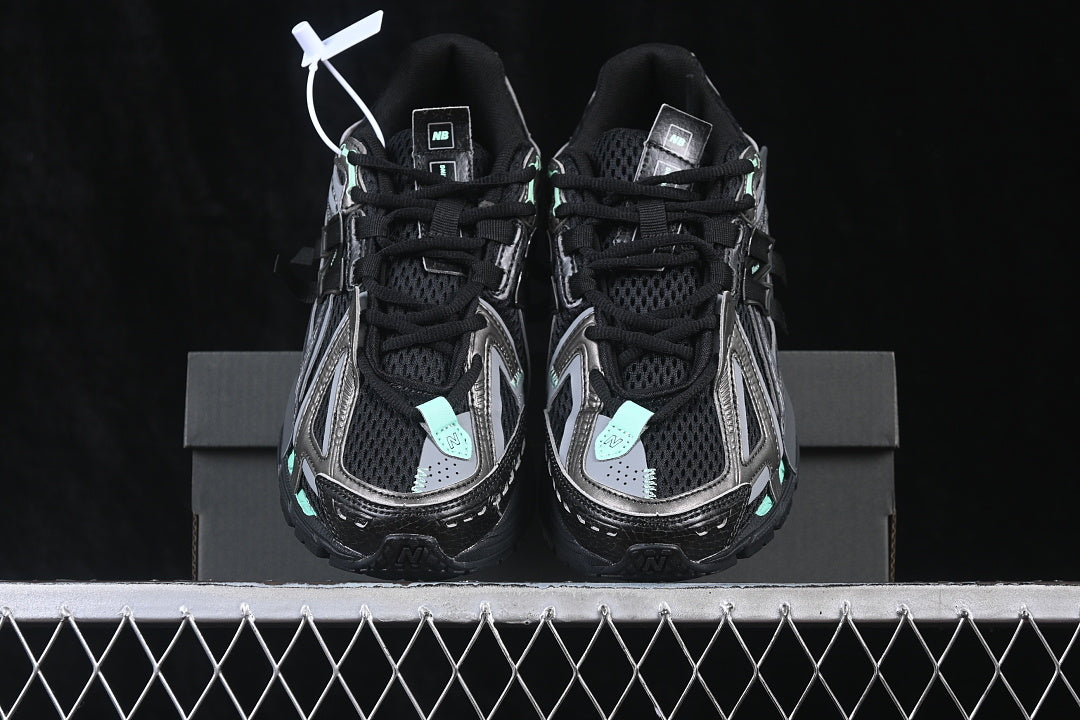 Gel 1906A - Black/Blue