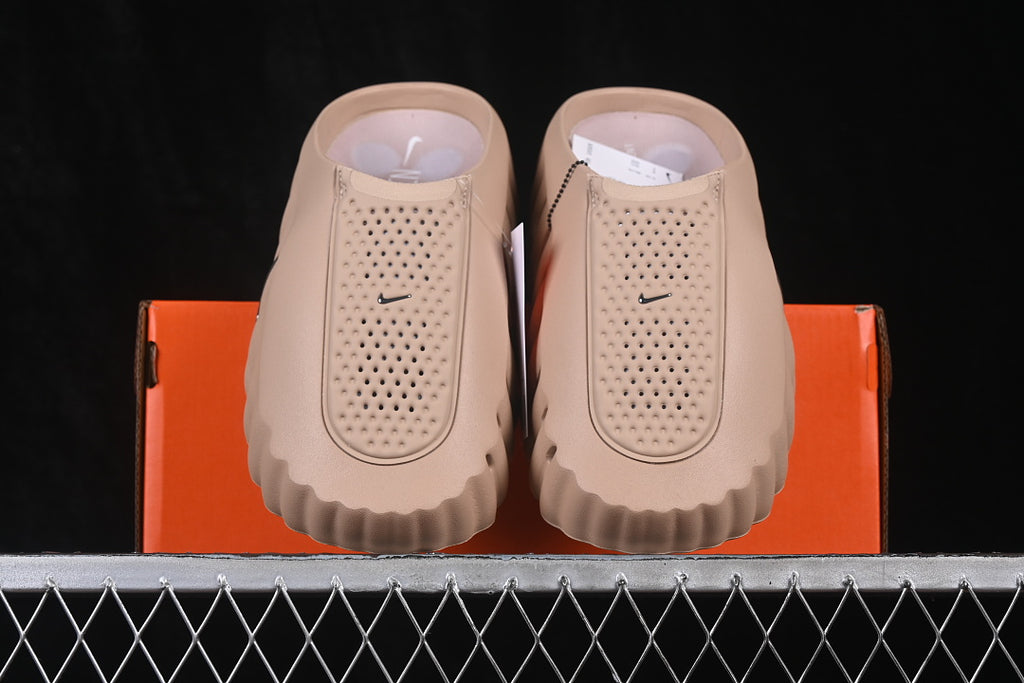 Nike ReactX Recovery Mule - Bronze