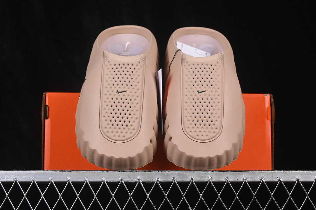 Nike ReactX Recovery Mule - Bronze