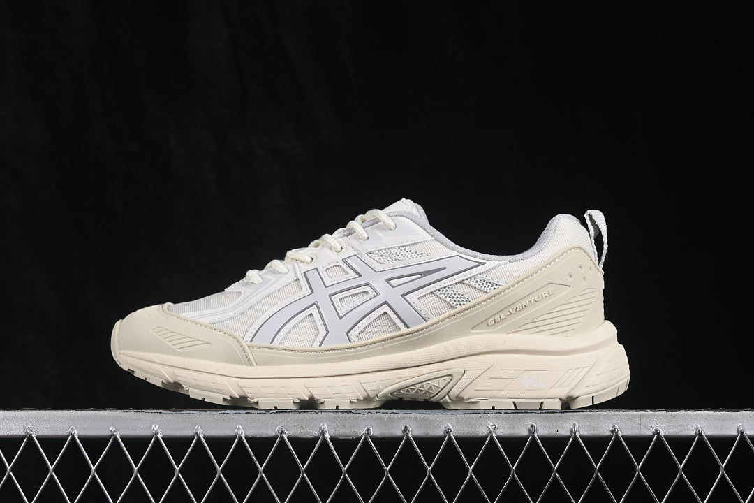 Gel - Venture 6 Shield Cream/white