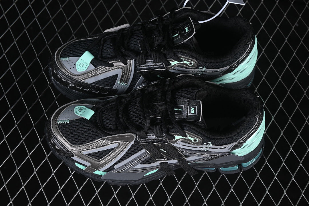 Gel 1906A - Black/Blue