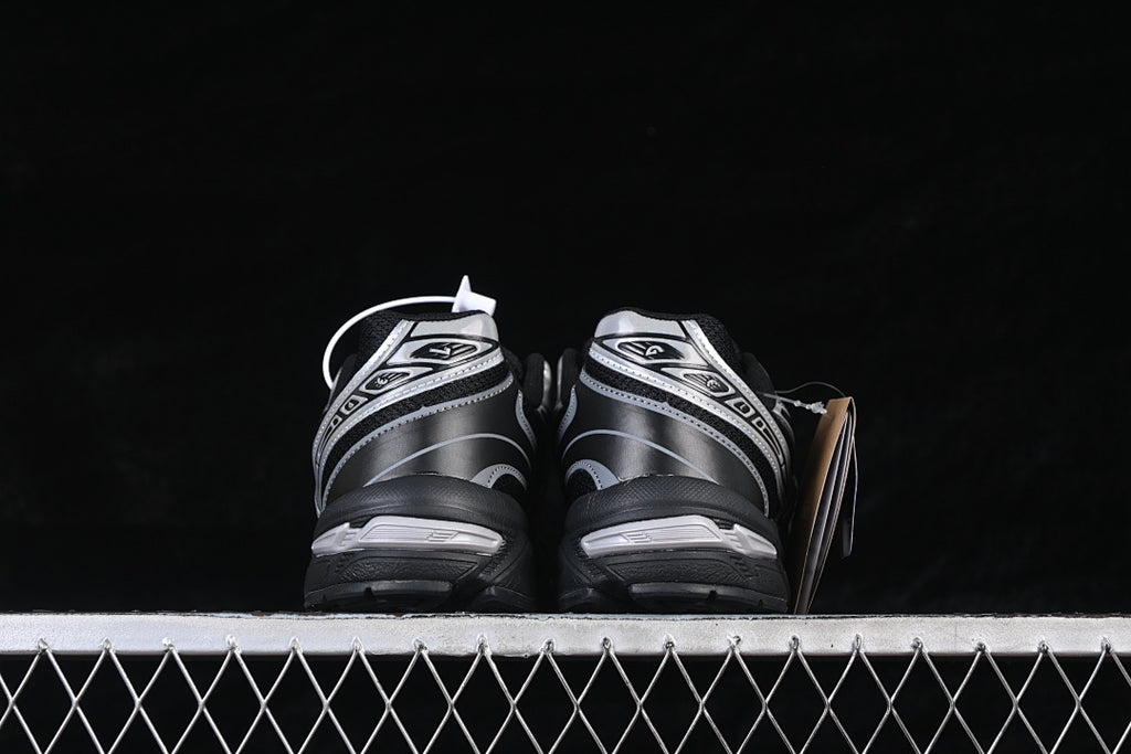 Asics 1130 White Silver