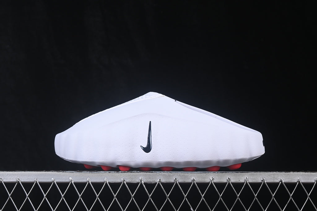 Nike ReactX Recovery Mule - White And Red
