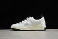 GOLDEN GOOSE WHITE / WHITE / BLACK