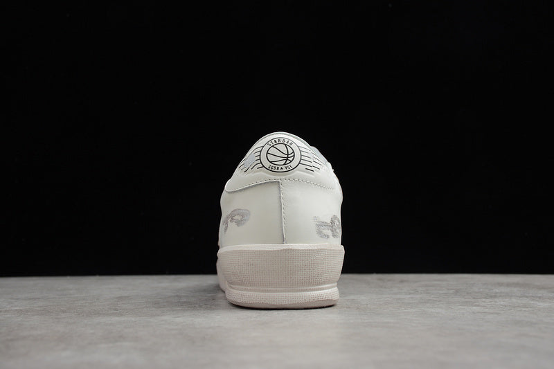 GOLDEN GOOSE SUPER STAR WHITE/WHITE/WHITE